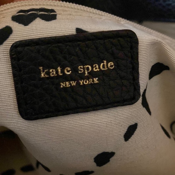 EUC Kate Spade bag - Picture 3 of 16